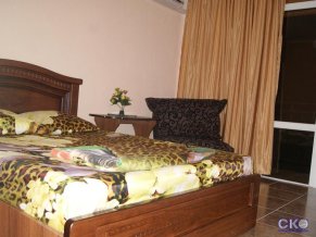 Алоиза Гостевой Дом