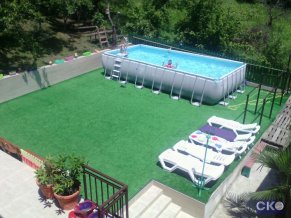 Алоиза Гостевой Дом