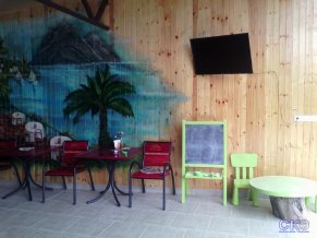 Алоиза Гостевой Дом