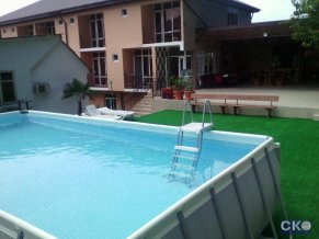 Алоиза Гостевой Дом