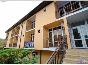 Алоиза Гостевой Дом