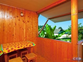 Алоиза Гостевой Дом