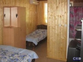 Алоиза Гостевой Дом