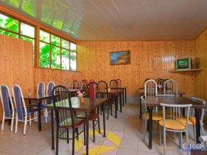 Алоиза Гостевой Дом