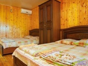 Алоиза Гостевой Дом