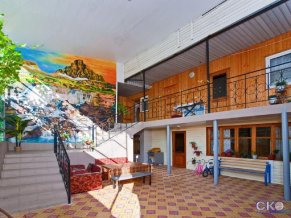 Алоиза Гостевой Дом