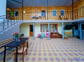 Алоиза Гостевой Дом