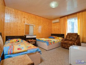 Алоиза Гостевой Дом