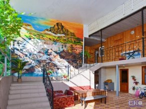 Алоиза Гостевой Дом