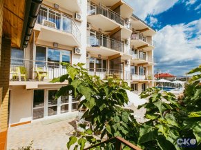 Шанхай 2 Мини-отель