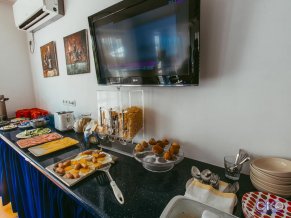 Шанхай 2 Мини-отель