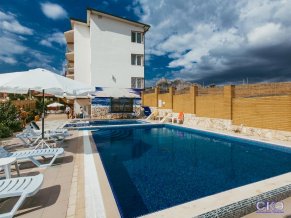 Шанхай 2 Мини-отель