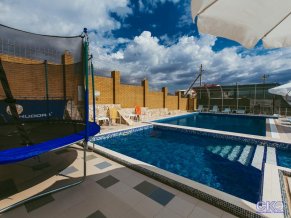 Шанхай 2 Мини-отель