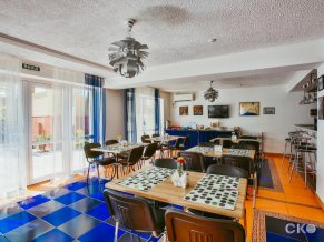 Шанхай 2 Мини-отель