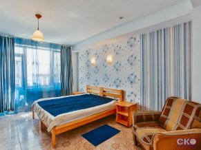 Шанхай 2 Мини-отель