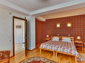 Шанхай 2 Мини-отель