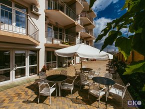 Шанхай 2 Мини-отель