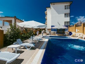 Шанхай 2 Мини-отель