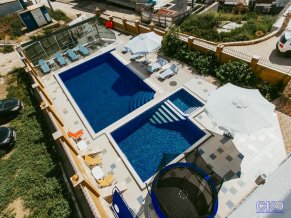 Шанхай 2 Мини-отель