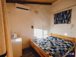 Тепсень Гостевой Дом