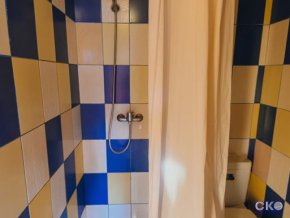 Тепсень Гостевой Дом