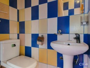 Тепсень Гостевой Дом