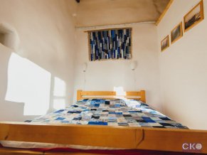 Тепсень Гостевой Дом