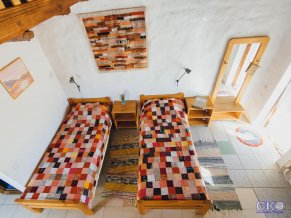 Тепсень Гостевой Дом