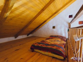 Тепсень Гостевой Дом