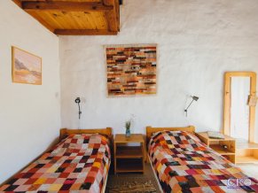 Тепсень Гостевой Дом