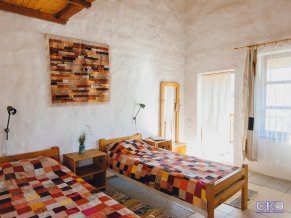 Тепсень Гостевой Дом