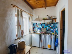 Тепсень Гостевой Дом