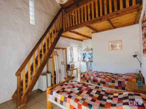 Тепсень Гостевой Дом