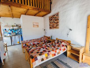 Тепсень Гостевой Дом