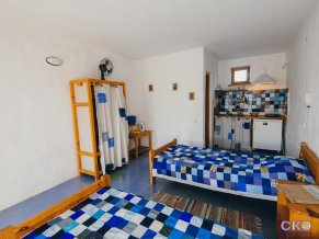 Тепсень Гостевой Дом