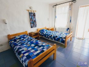 Тепсень Гостевой Дом