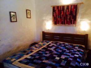 Тепсень Гостевой Дом