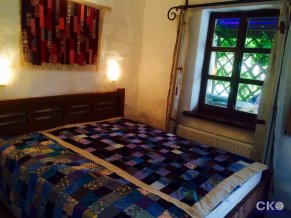 Тепсень Гостевой Дом