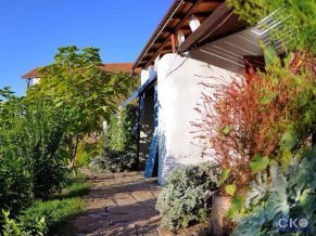 Тепсень Гостевой Дом