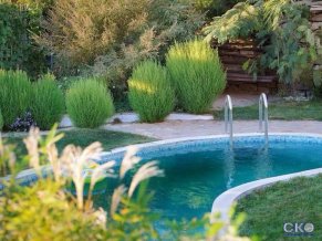 Тепсень Гостевой Дом