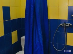 Тепсень Гостевой Дом