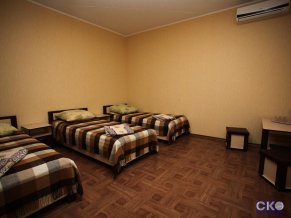 Канны Гостевой дом