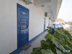 Шанхай Отель