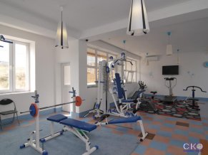 Шанхай Отель