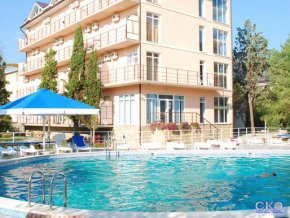 Творческая Волна Пансионат