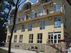 Творческая Волна Пансионат