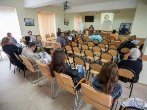 Творческая Волна Пансионат