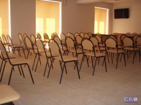 Творческая Волна Пансионат