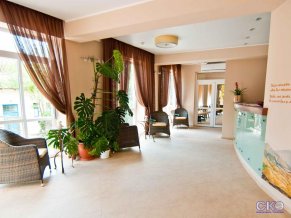 Творческая Волна Пансионат