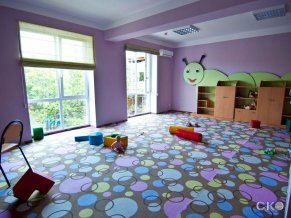 Творческая Волна Пансионат